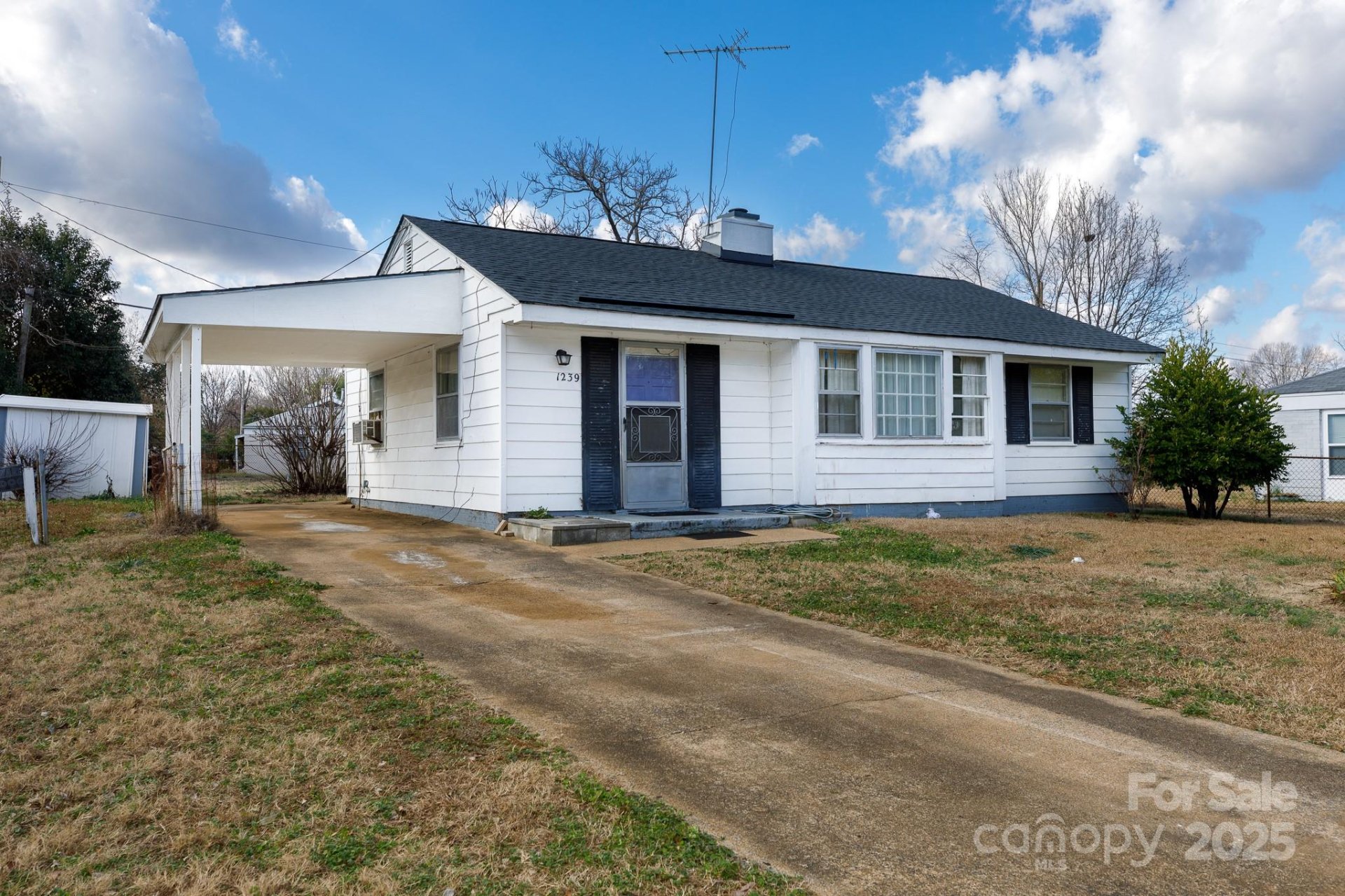 Property image 2 at 1239 Bose Avenue, Rock Hill, SC 29732
