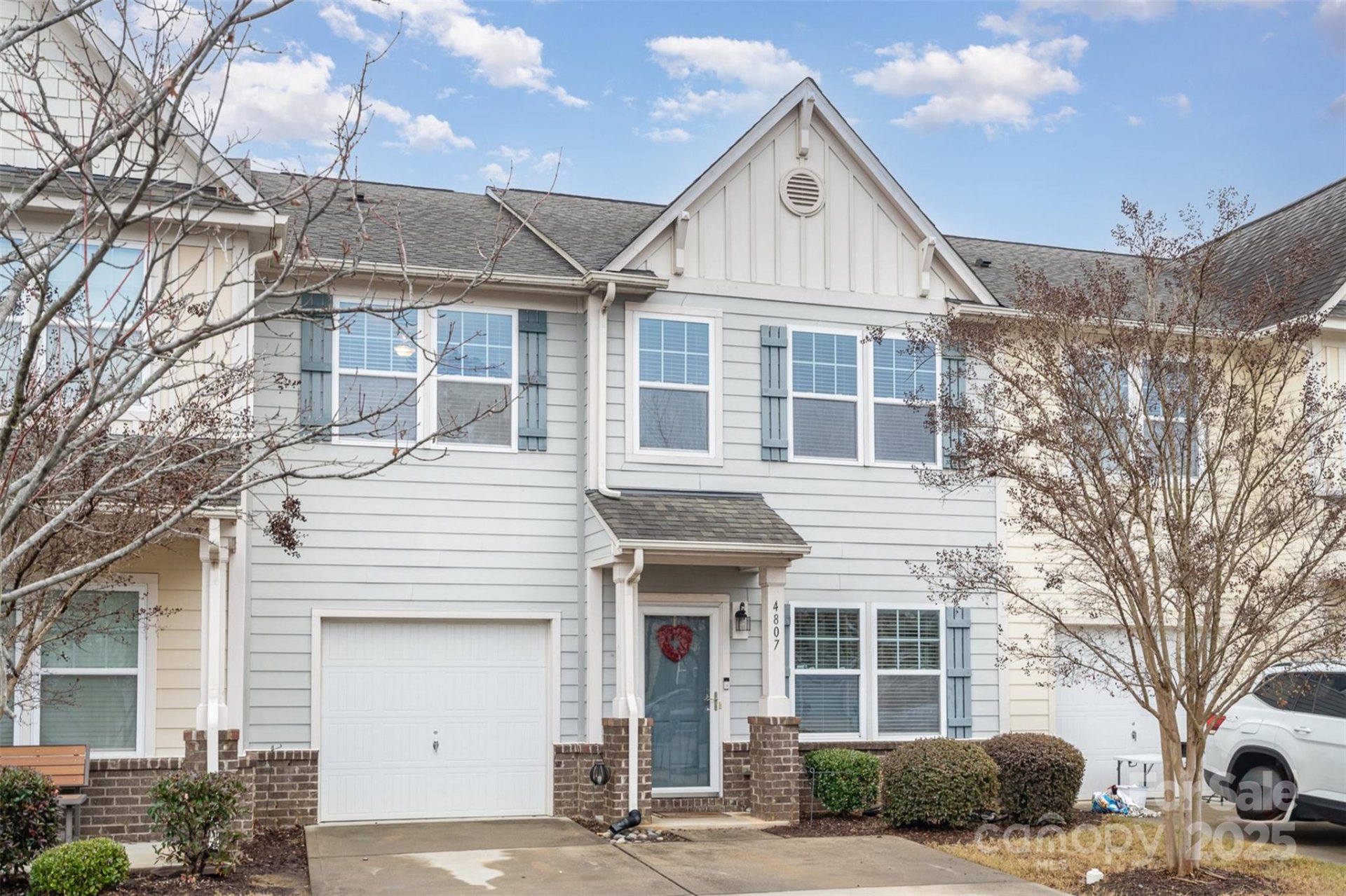 Property image 3 at 4807 Tradd Circle, Monroe, NC 28110