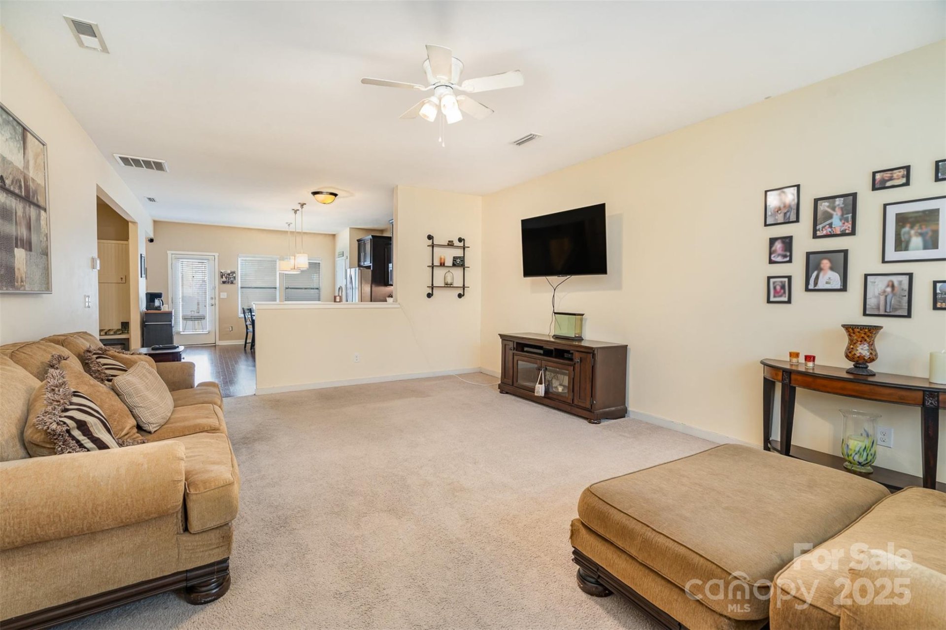 Property image 4 at 4807 Tradd Circle, Monroe, NC 28110