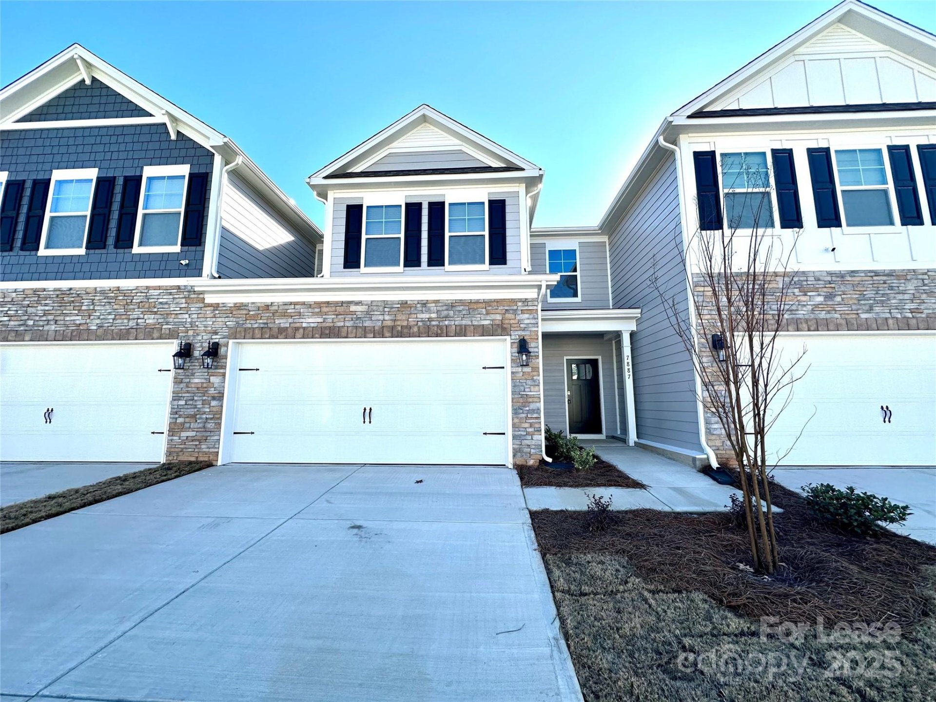 Property image 1 at 7887 Iron Road, Sherrills Ford, NC 28673