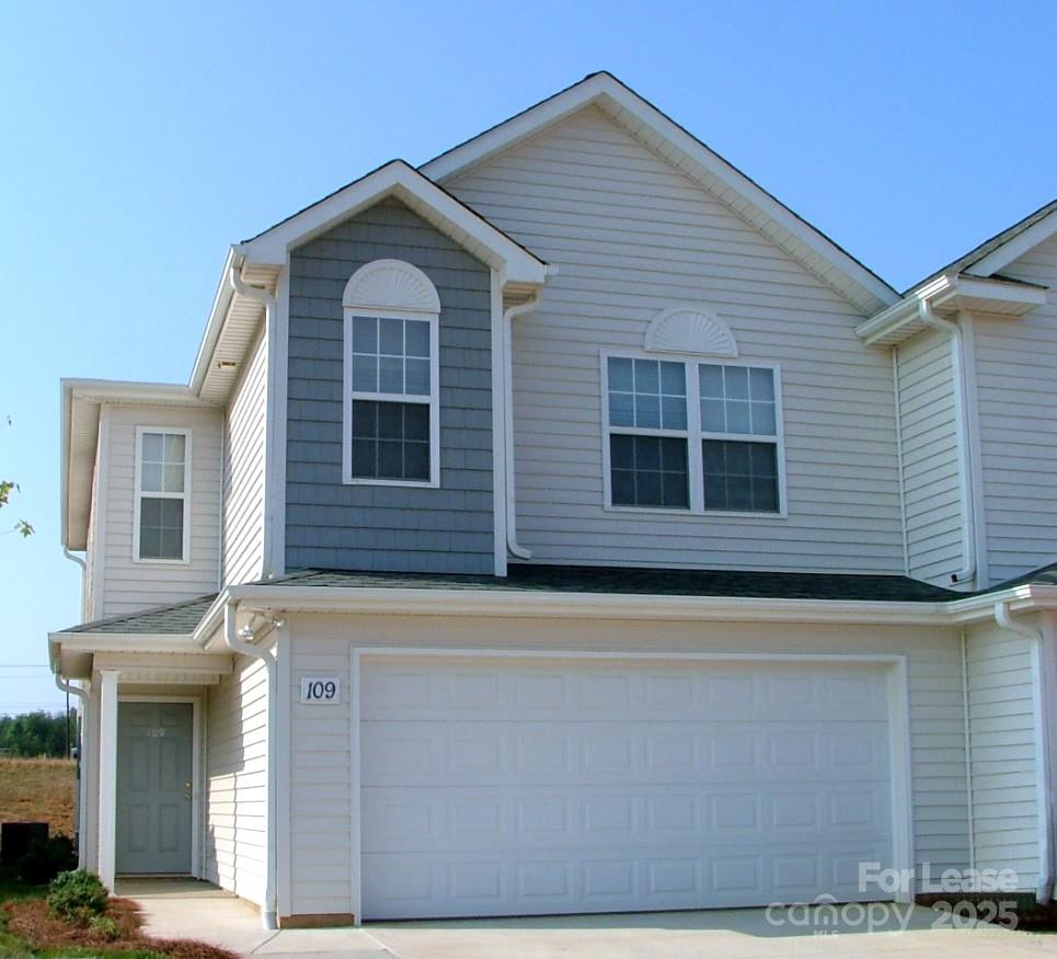 Property image 1 at 109 Clusters Circle, Mooresville, NC 28117