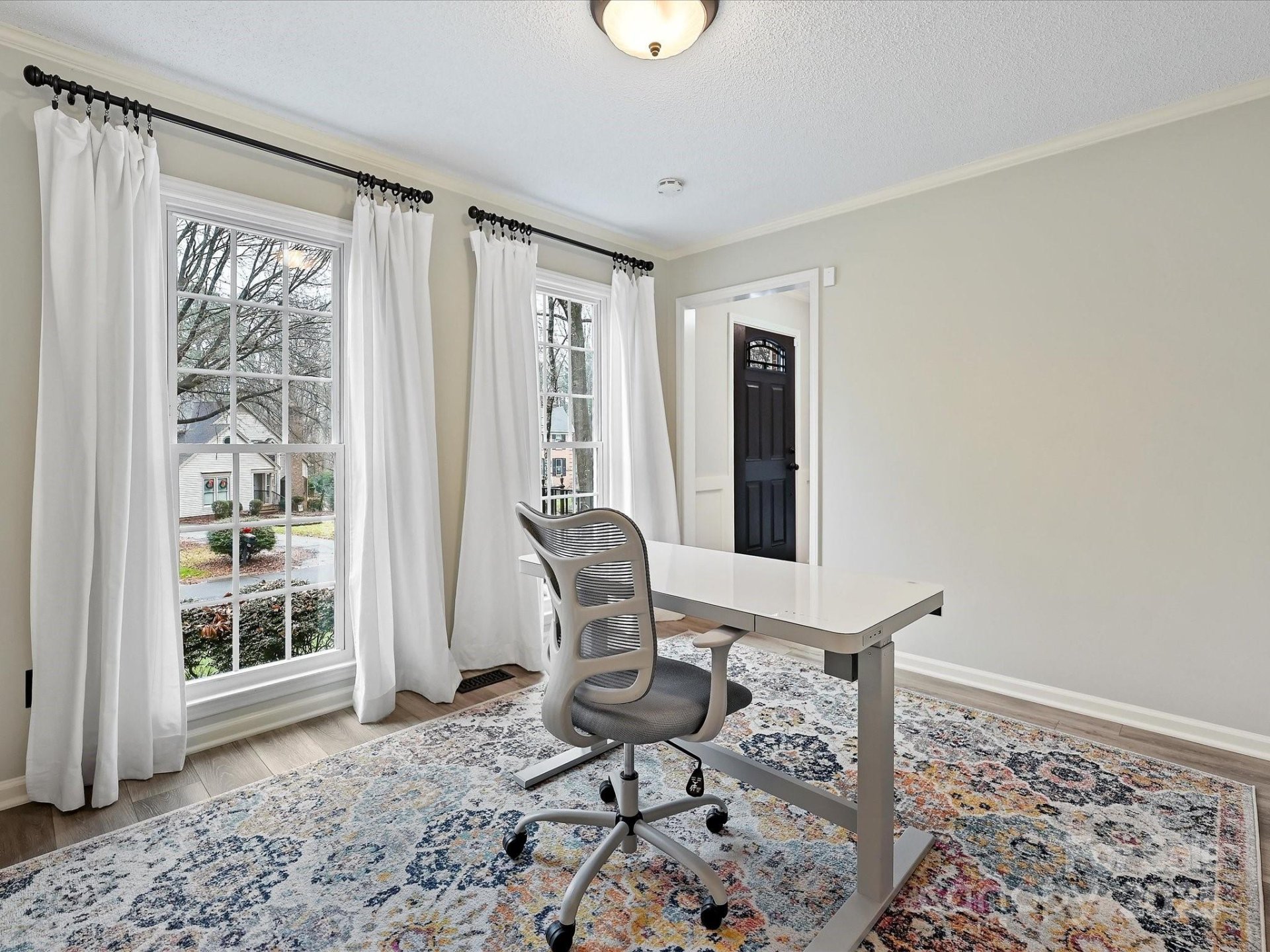 Property image 4 at 2016 Shannon Bridge Lane, Matthews, NC 28105