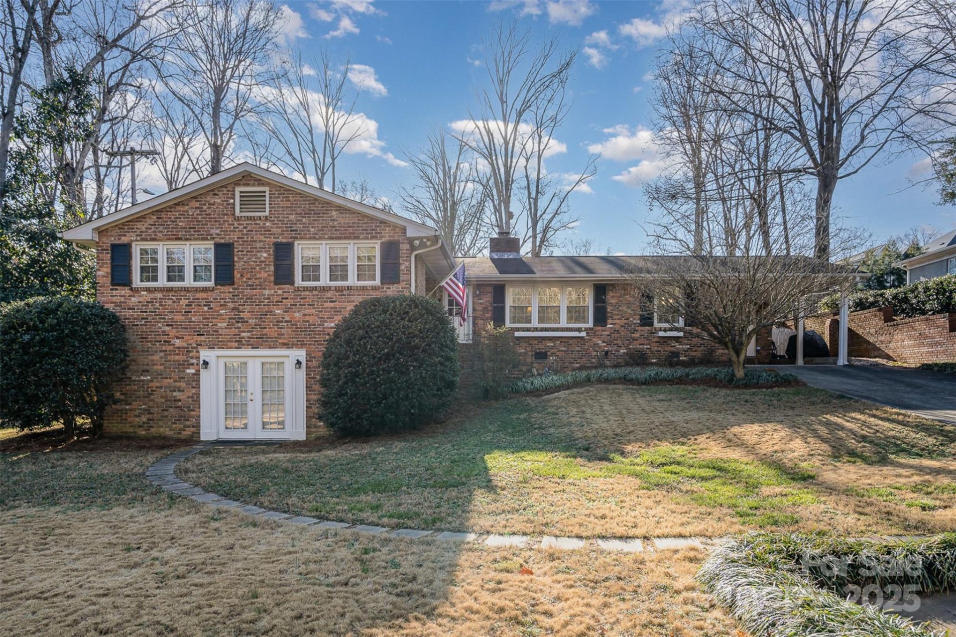 Property image 1 at 4918 Addison Drive, Charlotte, NC 28211