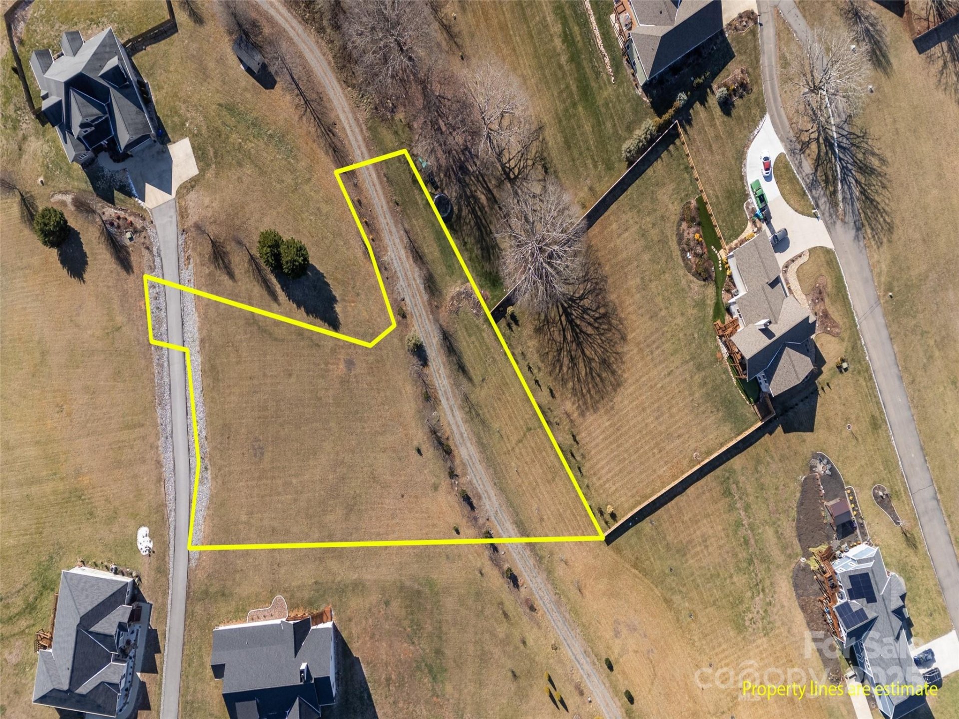 Property image 1 at 63 Horizon Way, Alexander, NC 28701