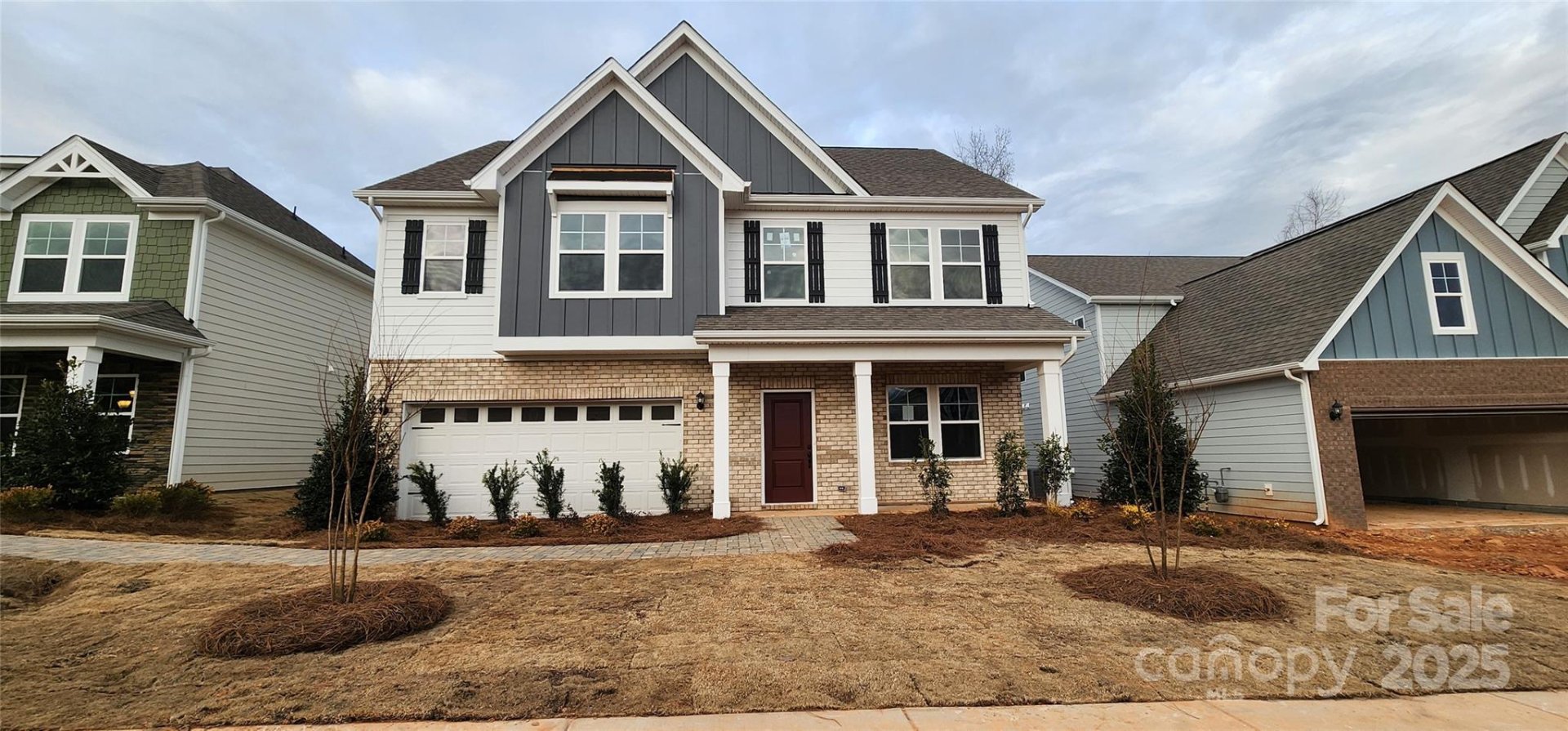 139 Ella Claire Drive