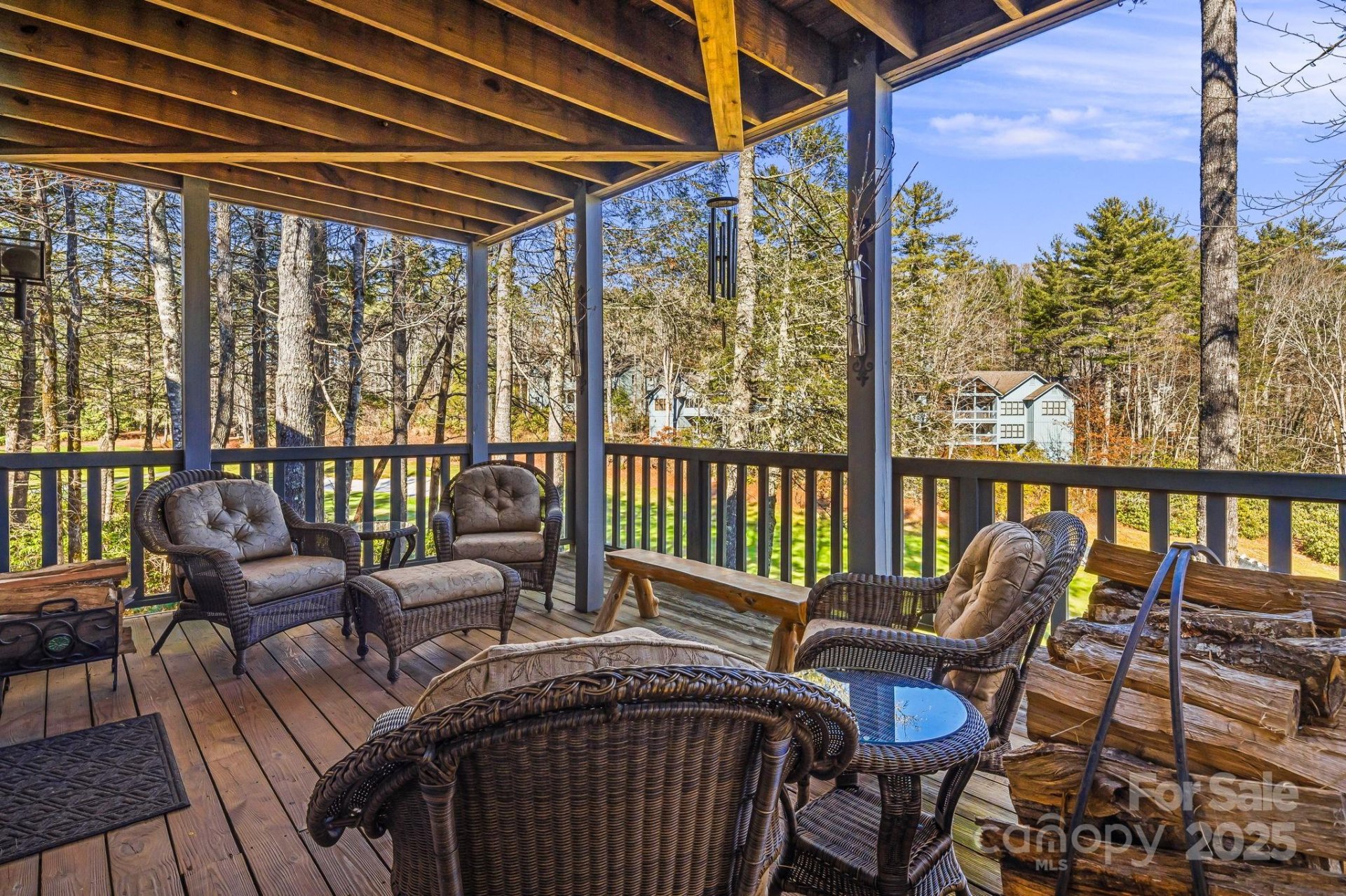 107 River Park Villas Drive