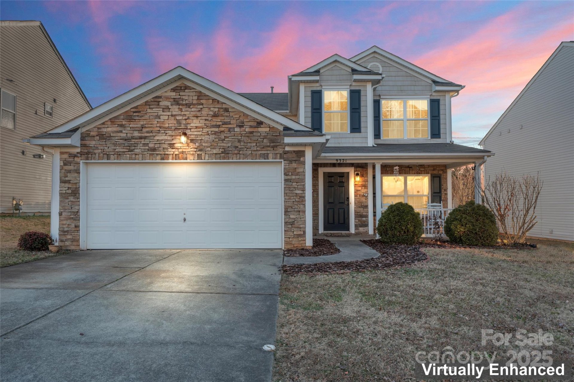 Property image 1 at 9321 Bayview Parkway, Charlotte, NC 28216