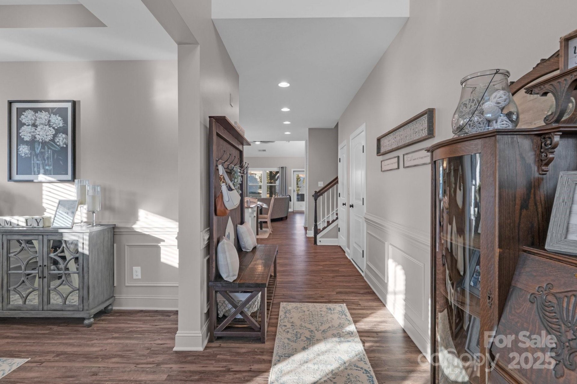 Property image 4 at 163 Paradise Hills Circle, Mooresville, NC 28115