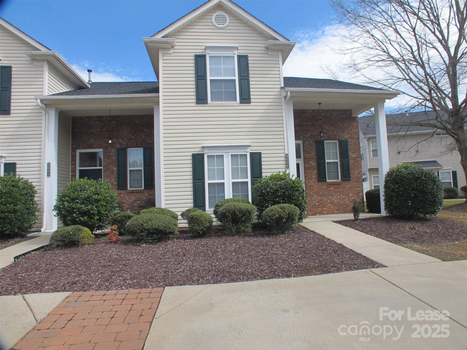 Property image 1 at 9058 Cinnabay Drive, Charlotte, NC 28216
