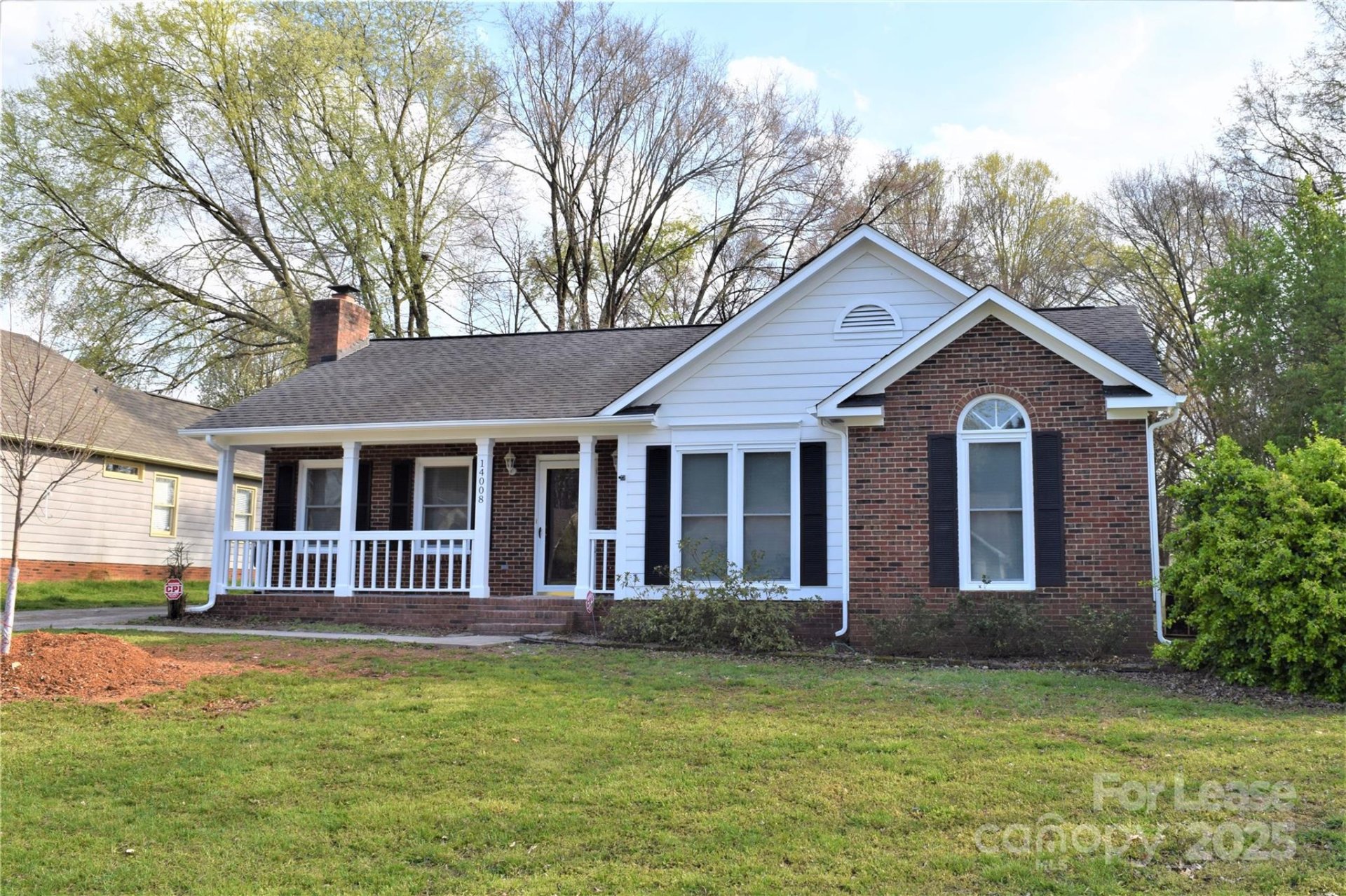 Property image 1 at 14008 Carriage Lake Drive, Charlotte, NC 28273