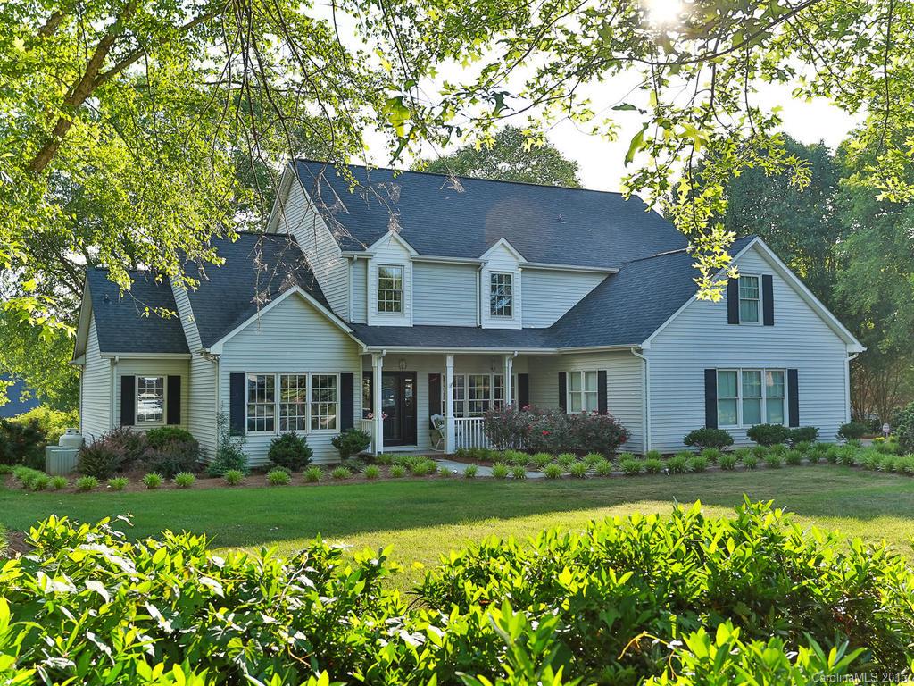 Property image 1 at 9911 Verde View Court, Concord, NC 28027