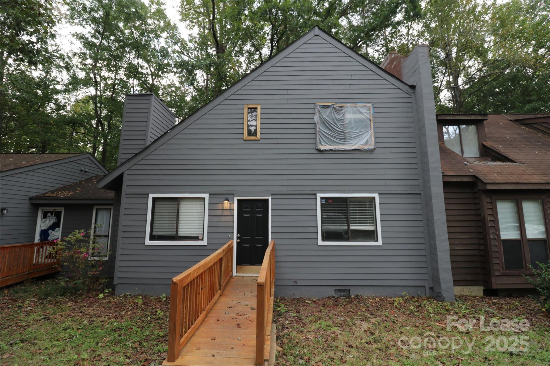 Property image 1 at 11329 Wt Harris Boulevard, Charlotte, NC 28212