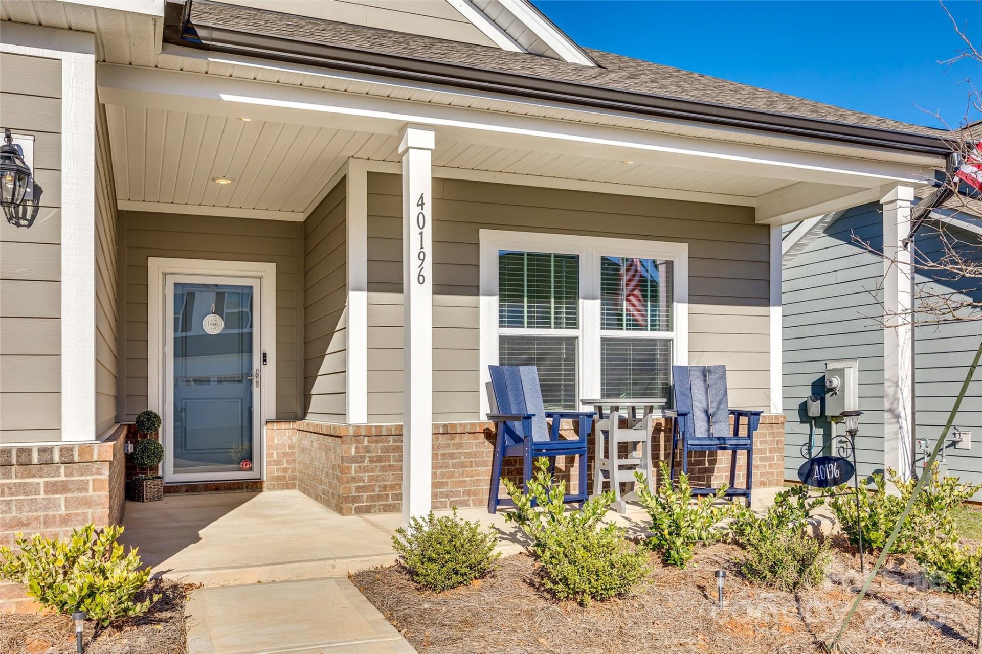 Property image 2 at 40196 Crooked Stick Drive, Lancaster, SC 29720