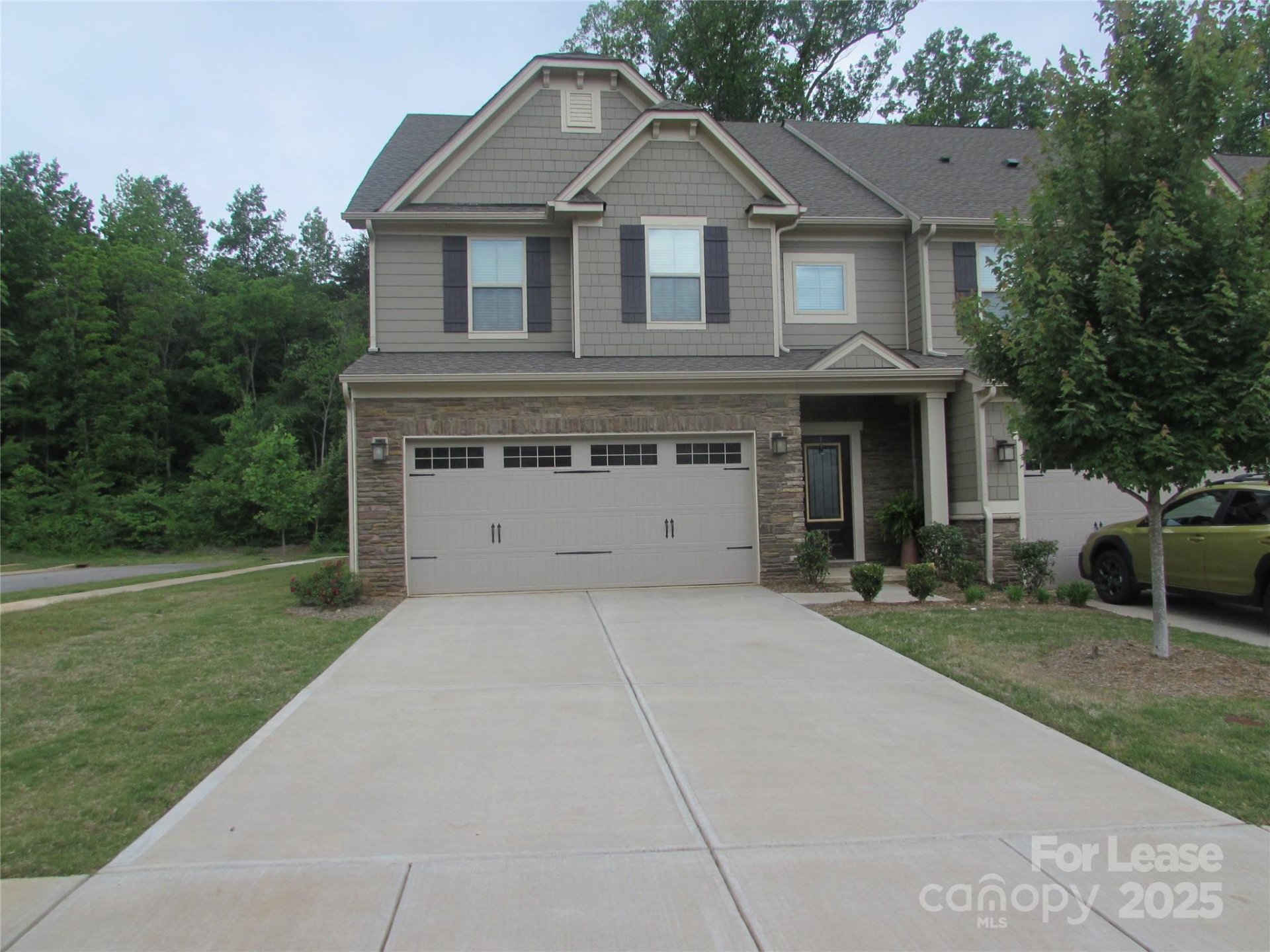 Property image 1 at 135 Lanyard Drive, Mooresville, NC 28117