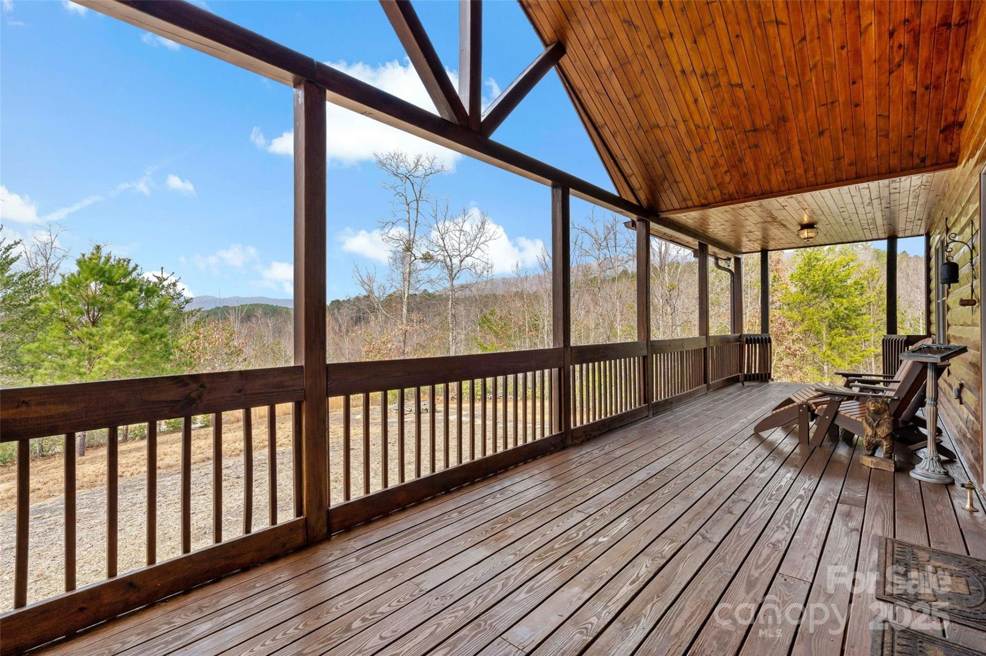 Property image 4 at 62 N Bear Cliff Drive, Nebo, NC 28761
