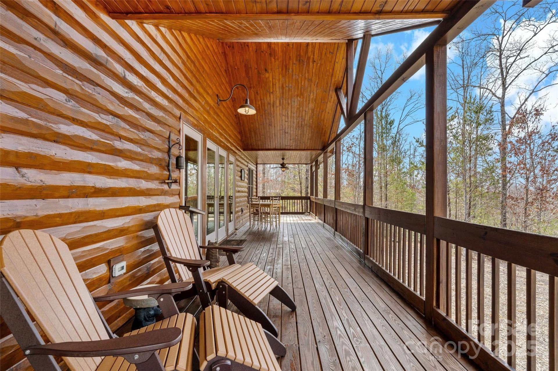 Property image 5 at 62 N Bear Cliff Drive, Nebo, NC 28761