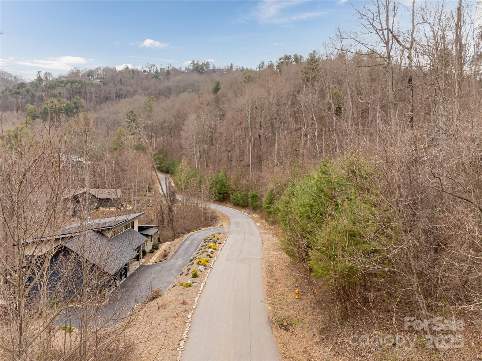 Property image 5 at 74 Longspur Lane, Asheville, NC 28804