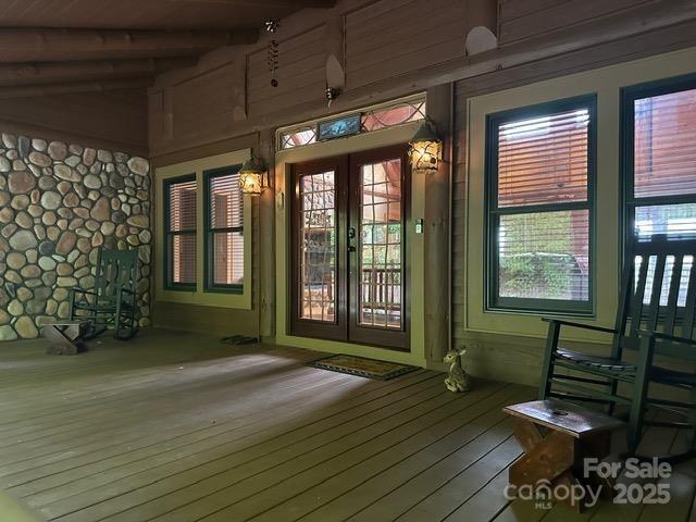 Property image 5 at 111 Living Good Lane, Waynesville, NC 28786