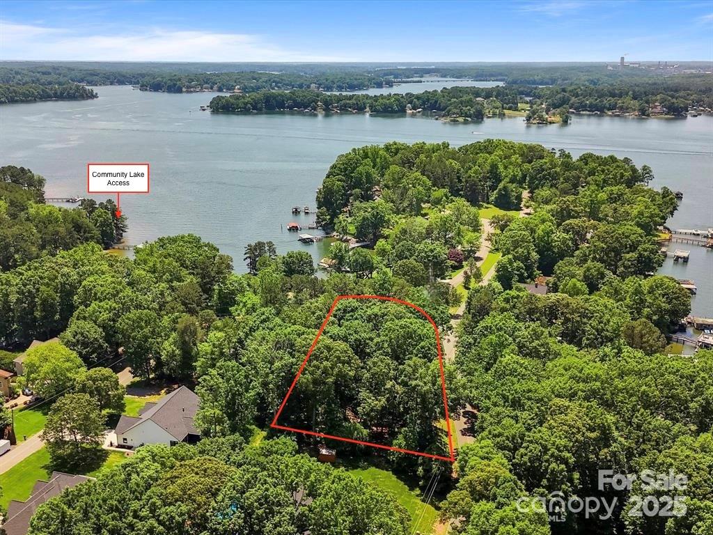 Lot 1 2 Allendale Circle