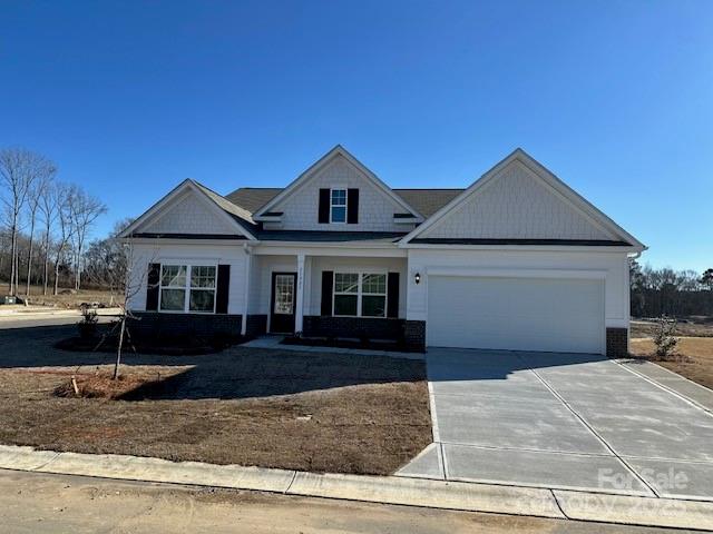 Property image 1 at 11925 Cabera Lane, Midland, NC 28107