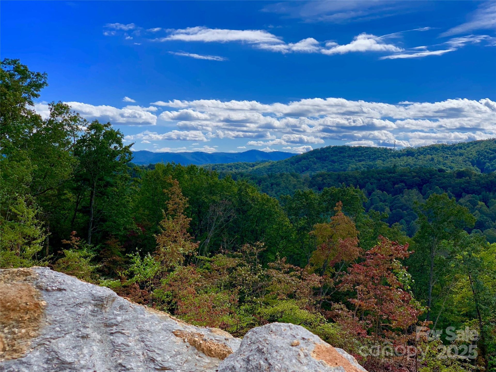 Property image 2 at 00 Curtain Bluff, Hendersonville, NC 28791