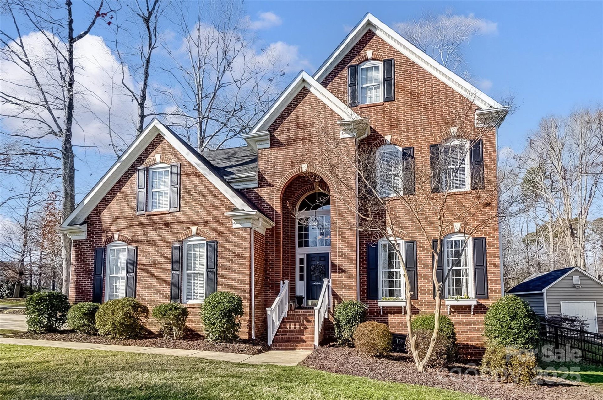 Property image 1 at 7701 Palmerfield Drive, Mint Hill, NC 28227