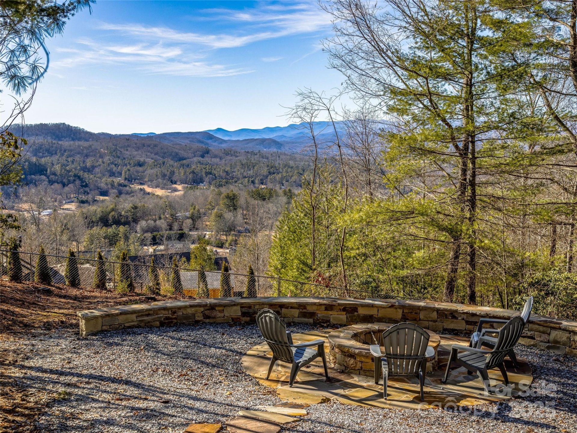 Rambling Ridge, Hendersonville Community