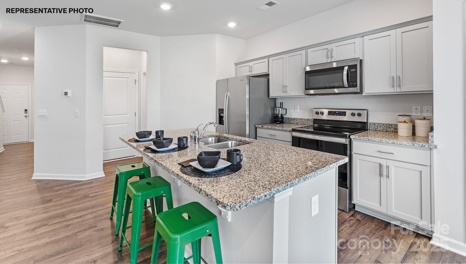 Property image 1 at 719 Wagon Cross Court, York, SC 29745