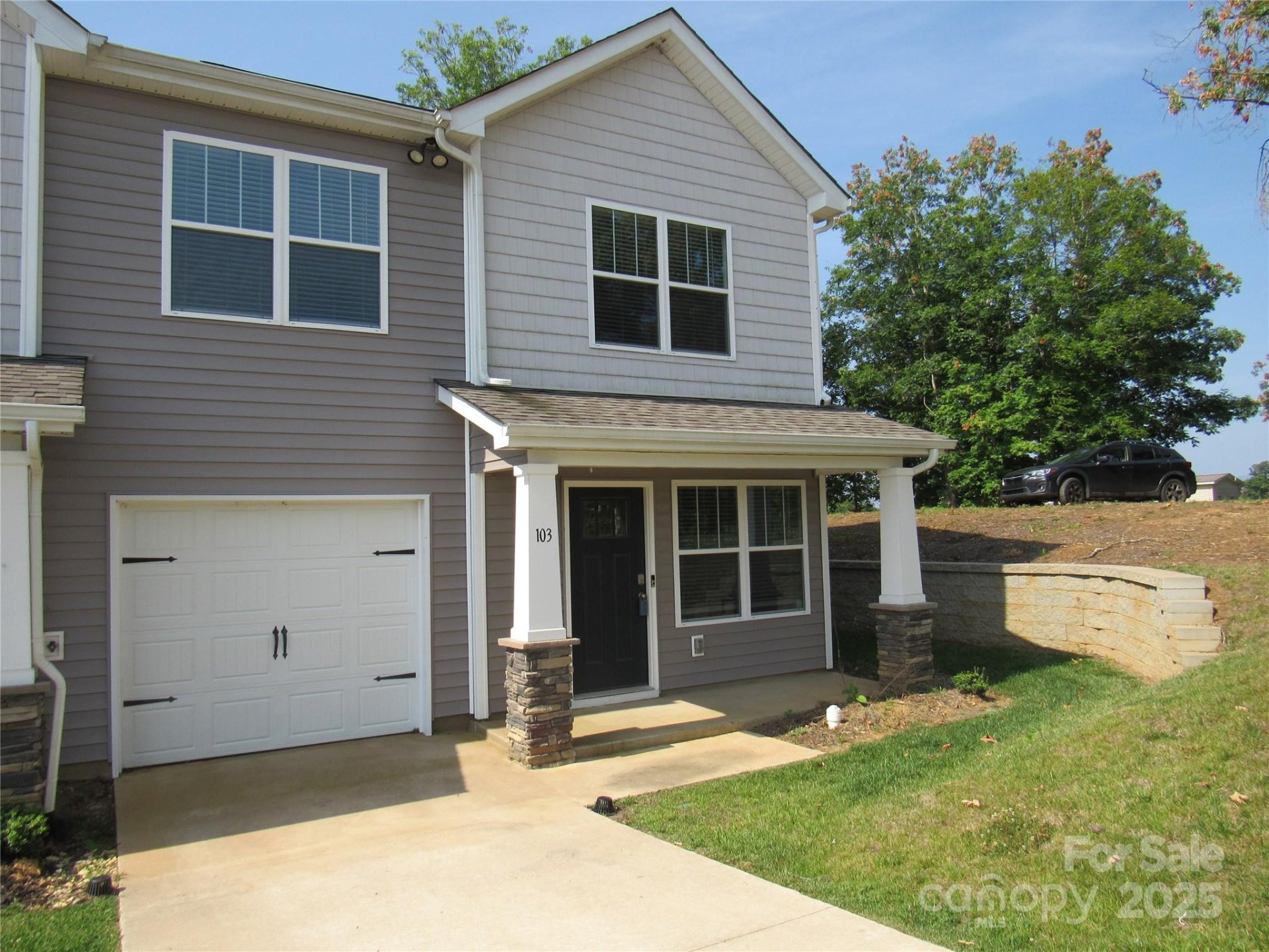 Property image 4 at 103 Gregory Court, Weaverville, NC 28787