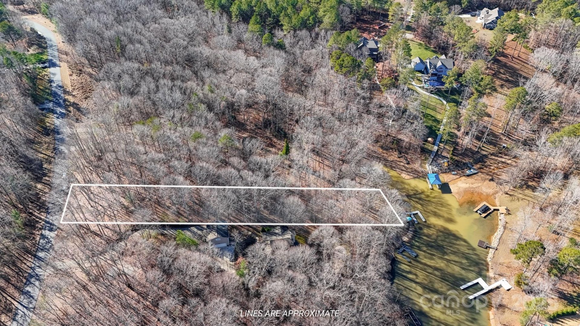 Property image 5 at 8054 Summit Ridge Drive, Catawba, NC 28609