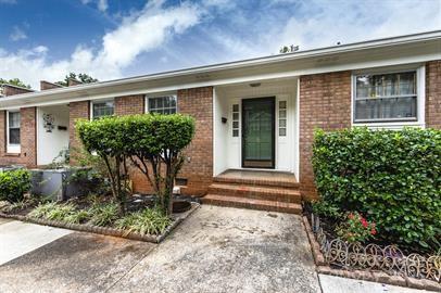 Property image 1 at 1334 Briar Creek Road, Charlotte, NC 28205