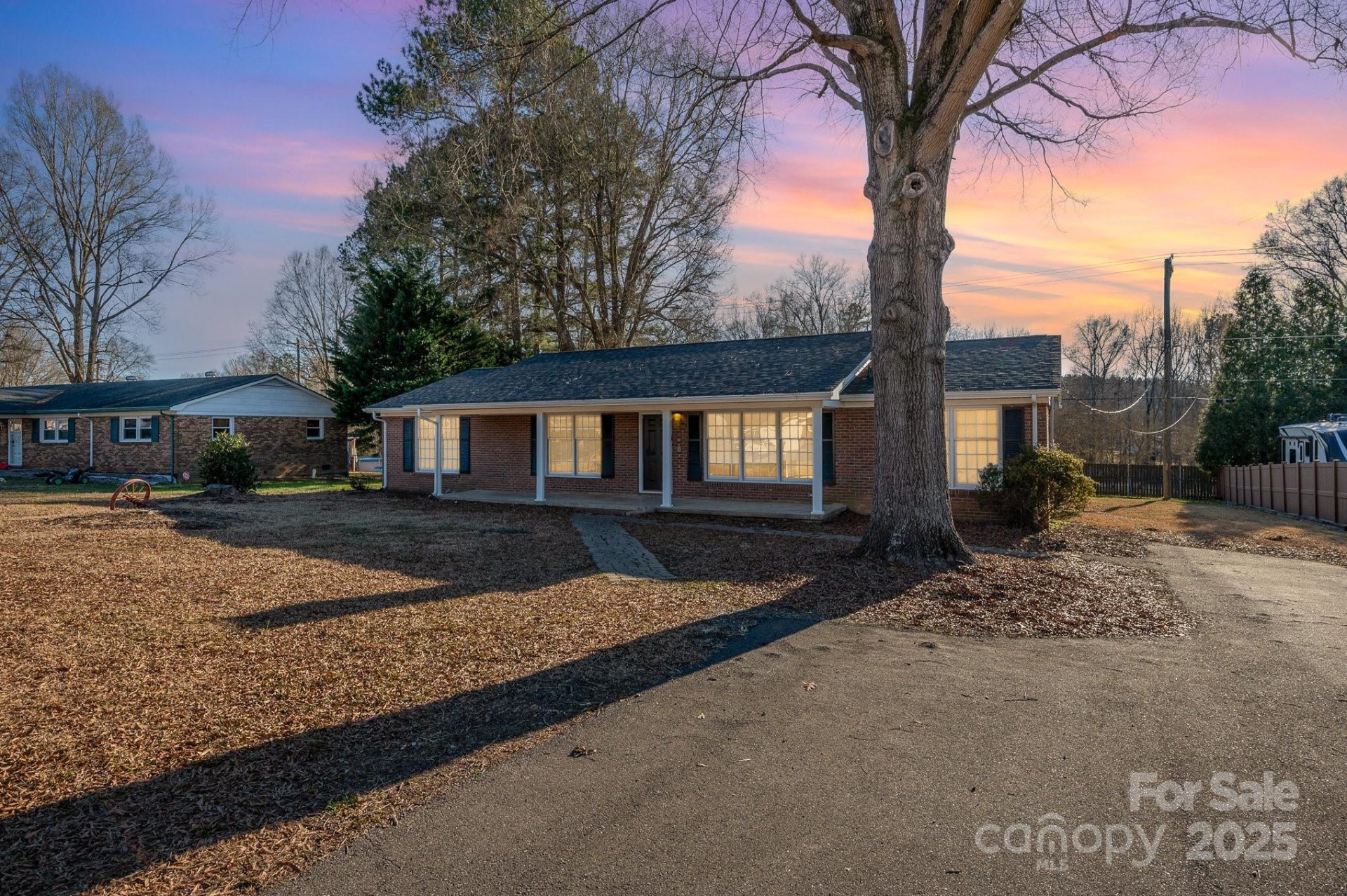 Property image 1 at 2617 Fairgreen Drive, Gastonia, NC 28056