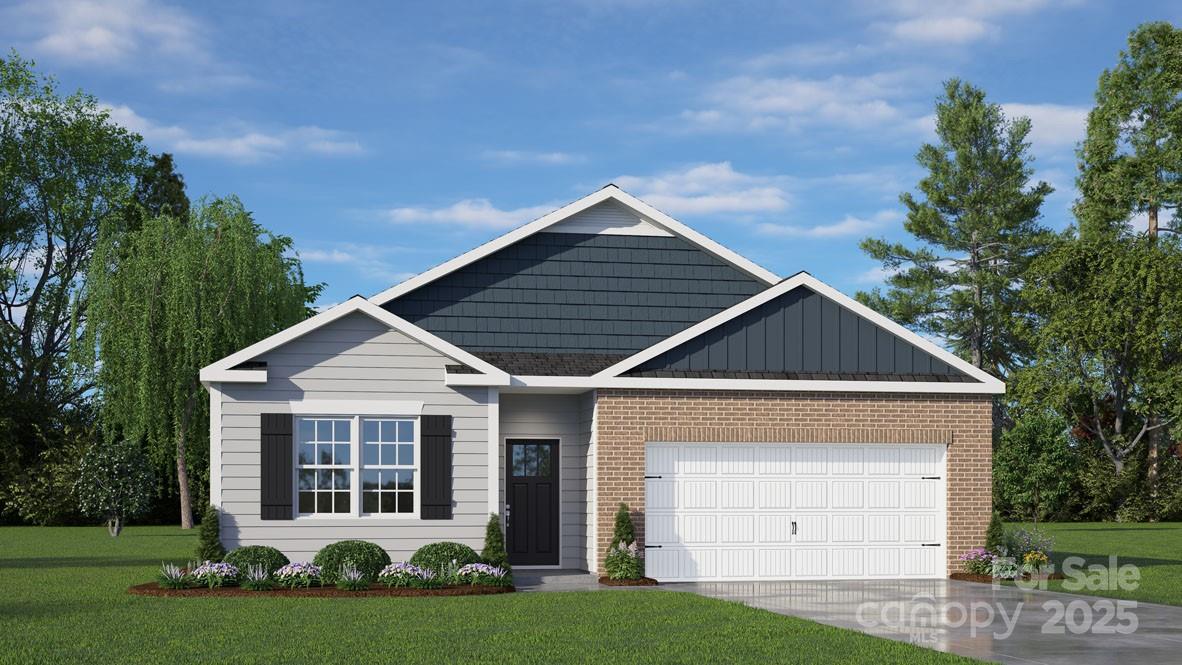 Property image 1 at 3005 Sassafras Trail, Gastonia, NC 28056