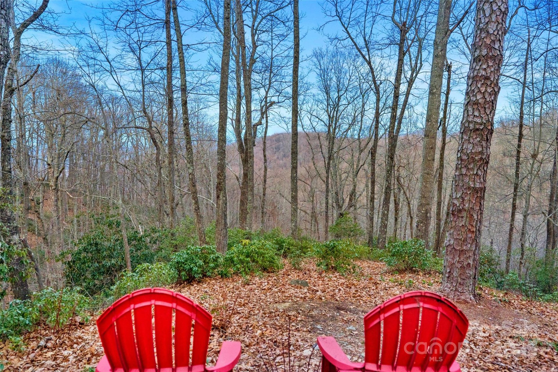 Lot 4 Council Bluff Trail