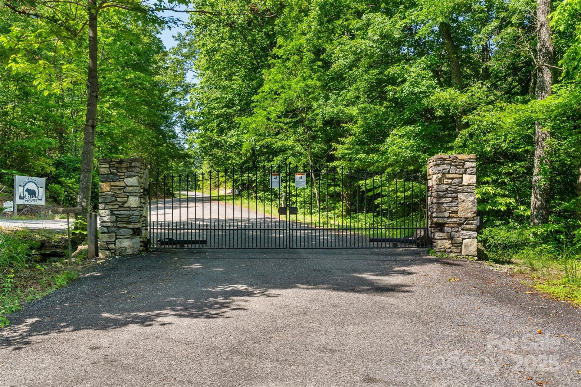 Property image 3 at Lot 4 Council Bluff Trail, Black Mountain, NC 28711