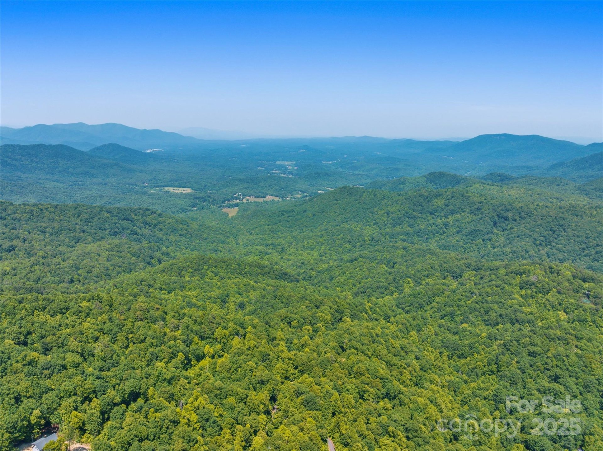Property image 5 at Lot 4 Council Bluff Trail, Black Mountain, NC 28711