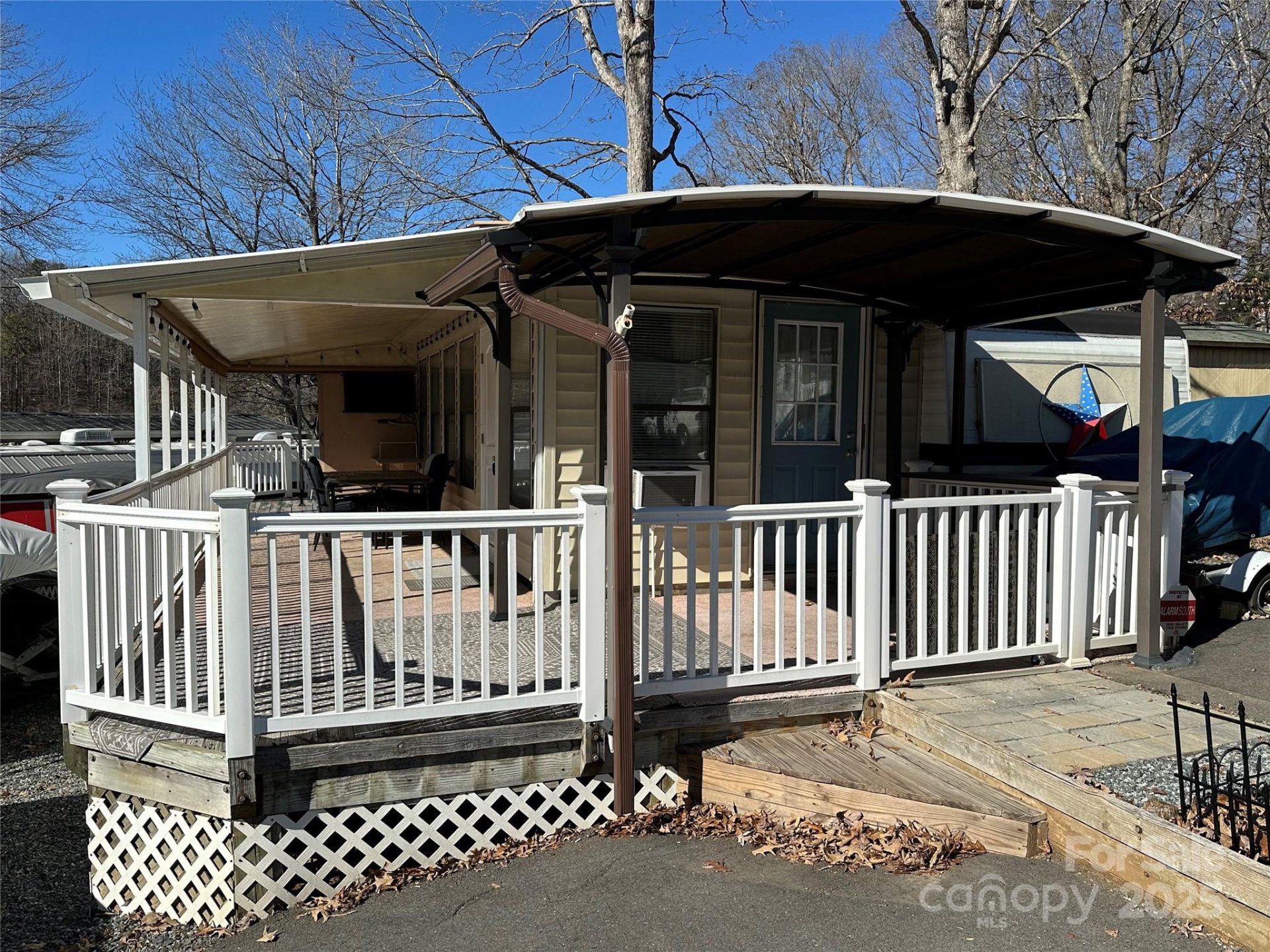 Property image 1 at 168 Clubhouse Drive, New London, NC 28127