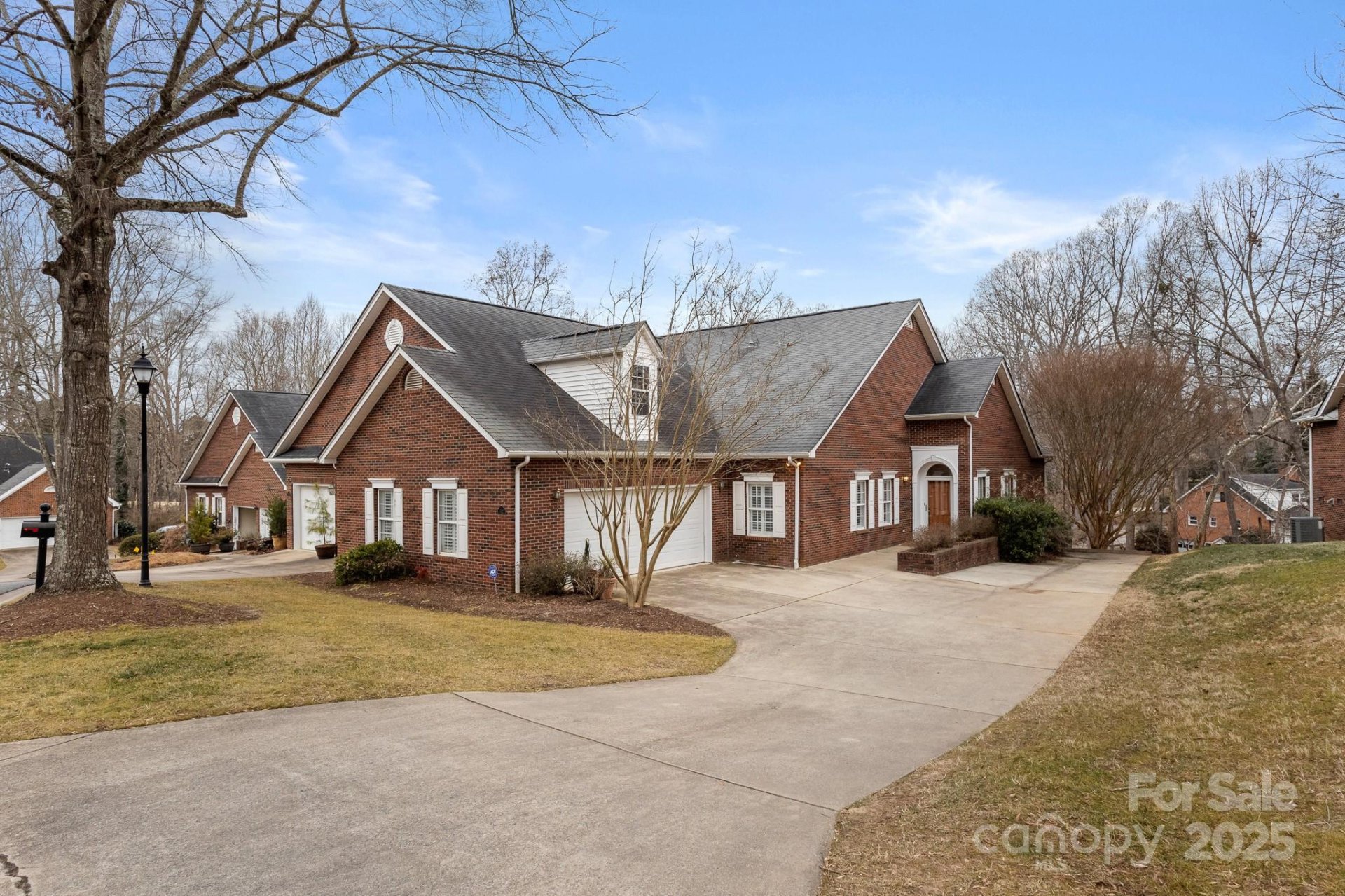 Property image 1 at 112 Columns Circle, Shelby, NC 28150