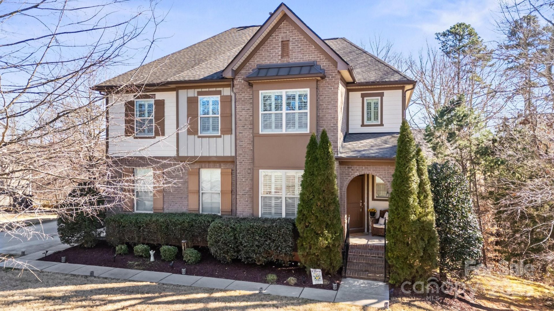 6928 Garden Hill Drive