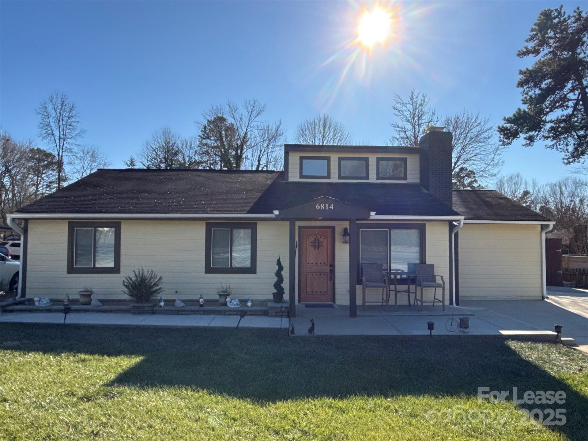 Property image 1 at 6814 Pence Road, Charlotte, NC 28215