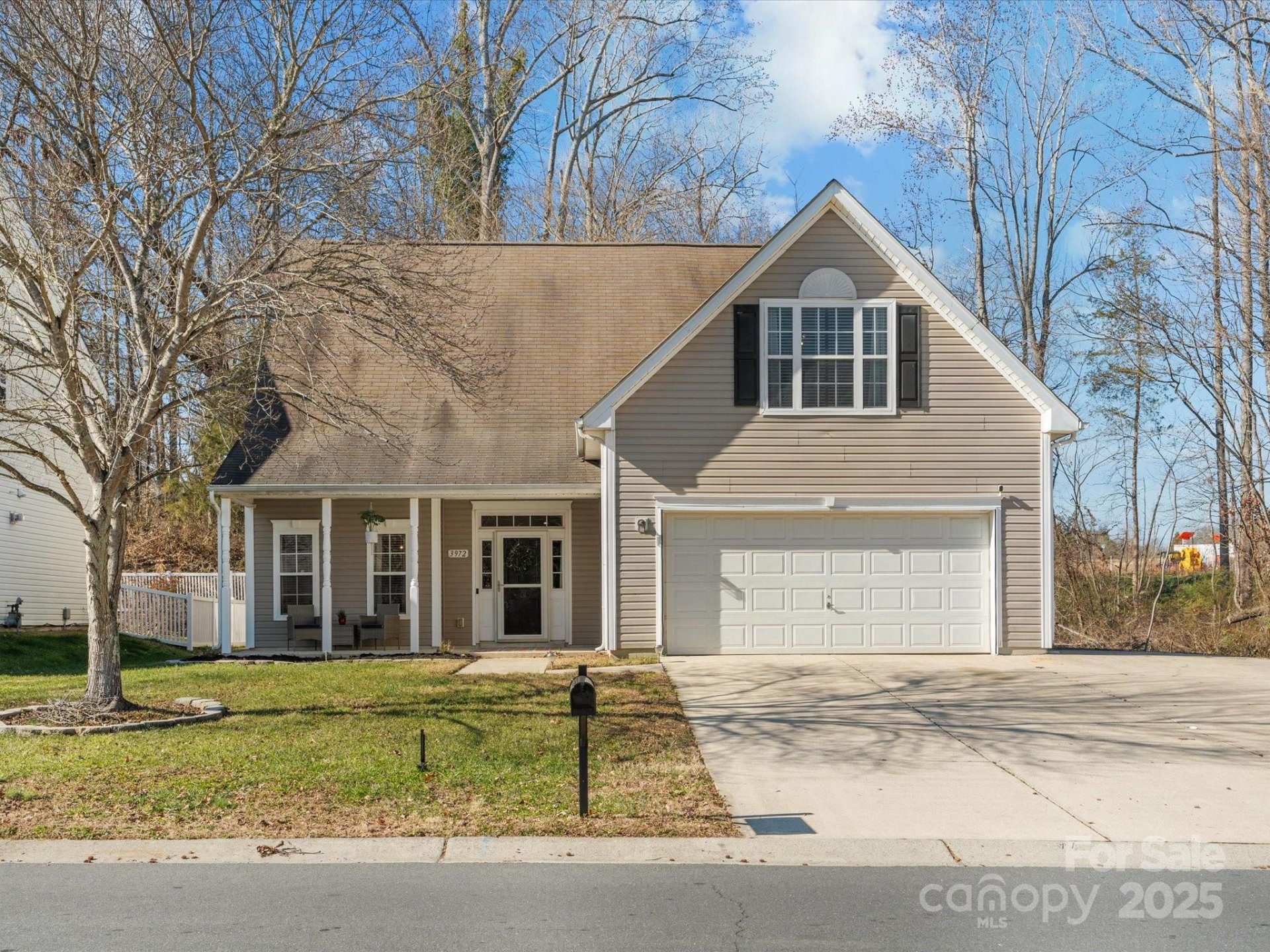 3972 Shasta Circle