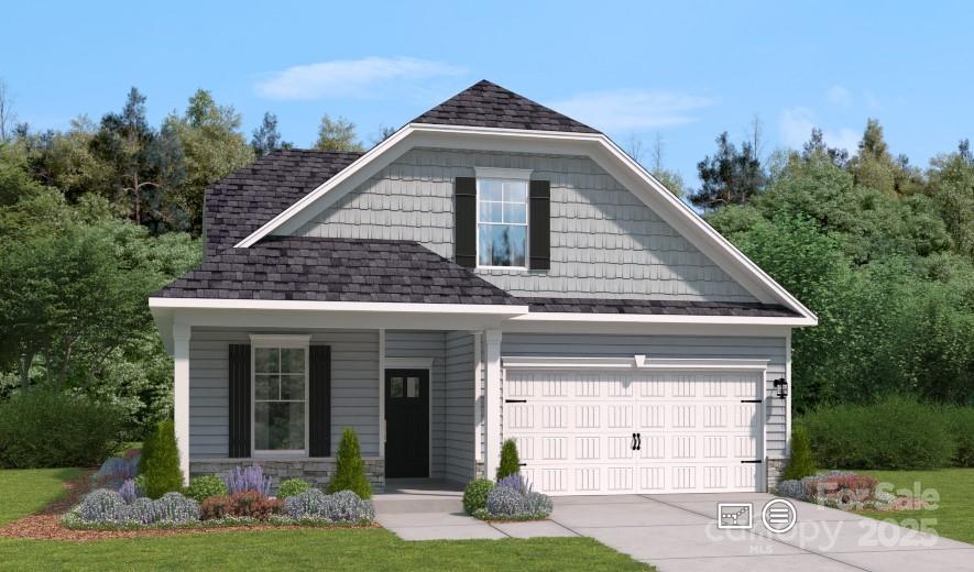 Property image 1 at 6412 Alanbrook Road, Charlotte, NC 28215