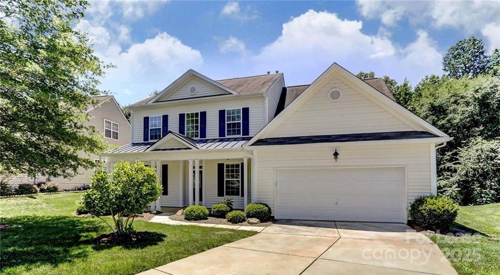 Property image 1 at 5067 Timber Falls Drive, Indian Land, SC 29707