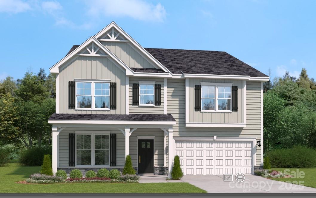 Property image 1 at 6408 Alanbrook Road, Charlotte, NC 28215