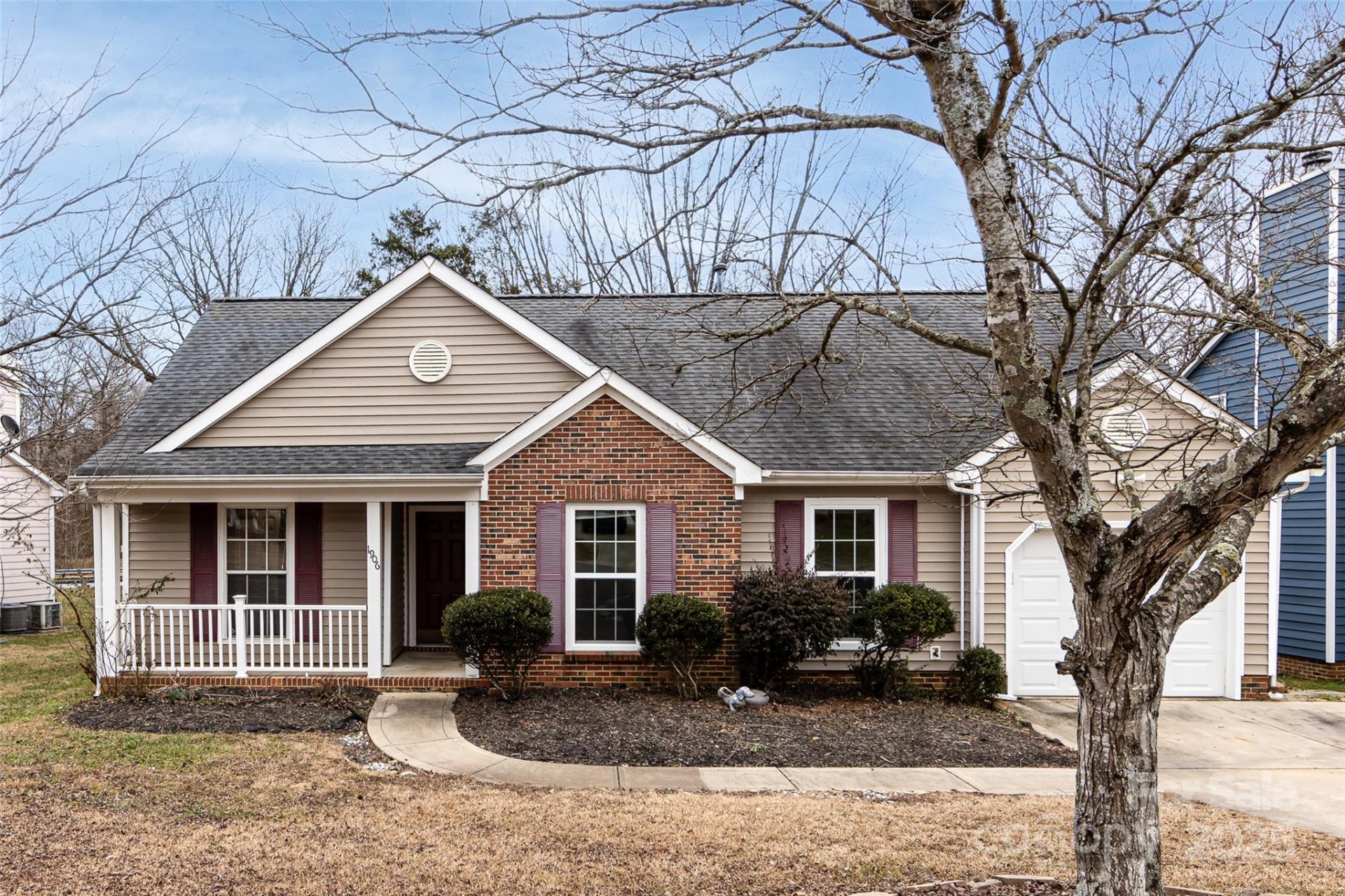 Property image 1 at 1906 Stonewyck Avenue, Kannapolis, NC 28081