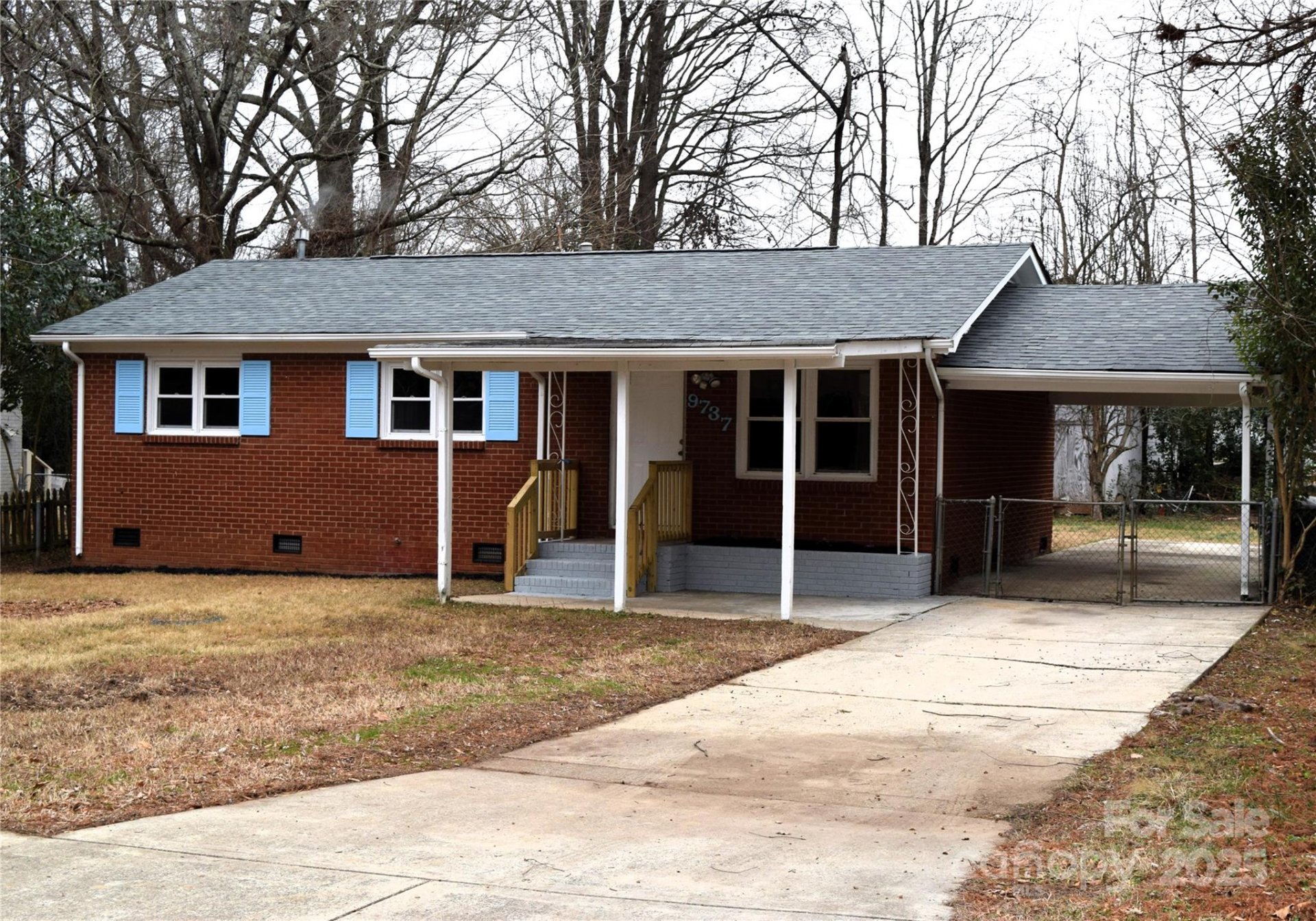 Property image 2 at 9737 Feldbank Drive, Charlotte, NC 28216