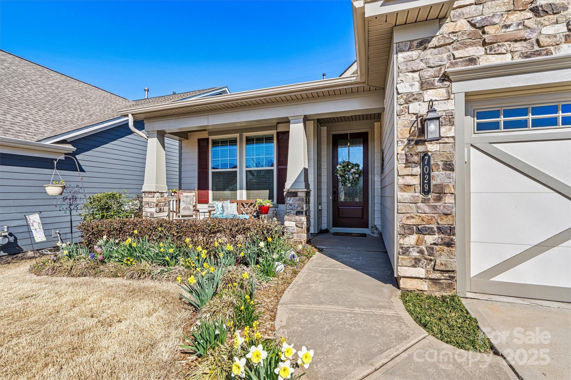 Property image 2 at 7029 Overjoyed Crossing, Charlotte, NC 28215