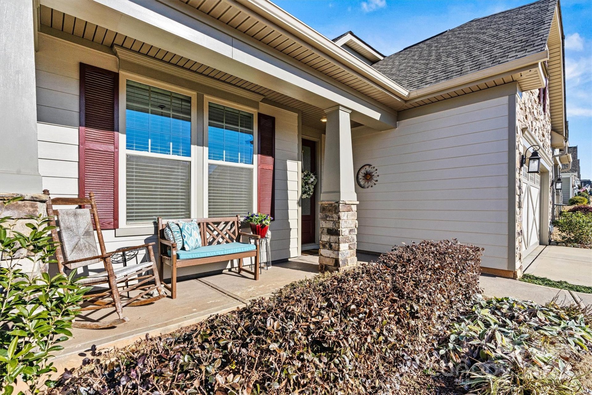 Property image 4 at 7029 Overjoyed Crossing, Charlotte, NC 28215