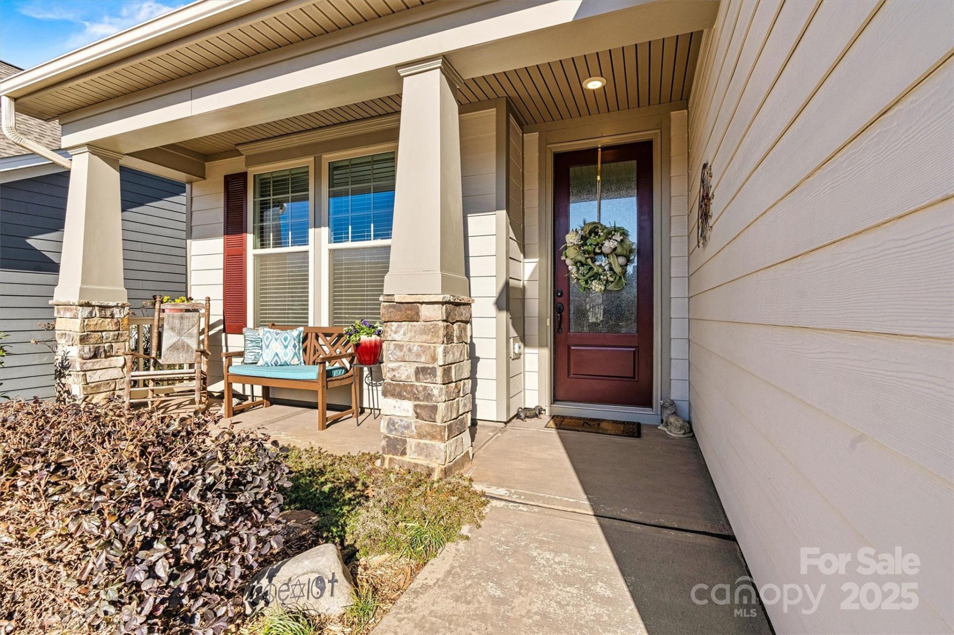 Property image 5 at 7029 Overjoyed Crossing, Charlotte, NC 28215
