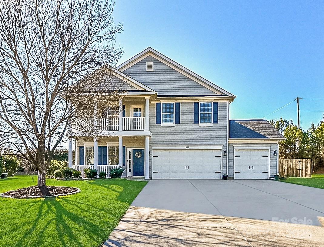 1019 Jasmine Drive